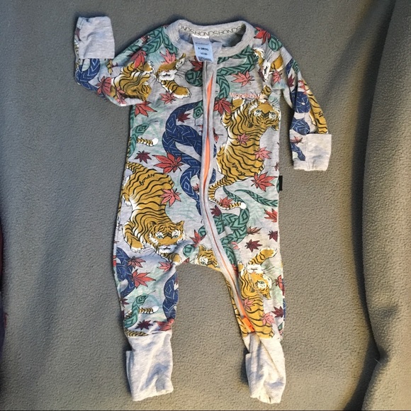 Bonds Other - Bonds Wondersuit